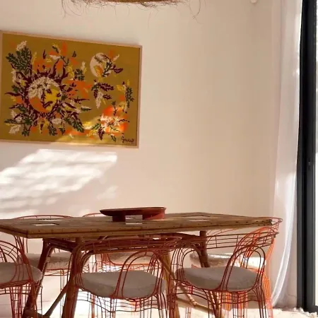 Emma Villa Antibes