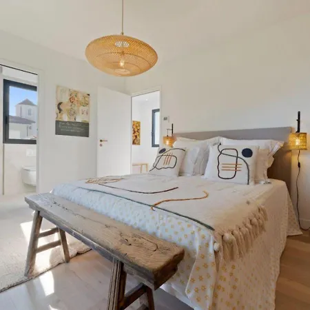 Villa Emma Antibes